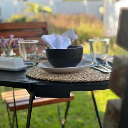 Villa Da Graca - Homecooked Meals On Arrangement Mossel Bay Luaran gambar